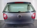 КРИШКА БАГАЖНИКА БАГАЖНИКА VW GOLF V LA7T ХЕТЧБЕК  (17518501619) фото min 9