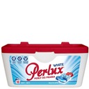 Perlux Multicaps White perły do prania białego 10