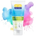 №36 интенсивно увлажняющий бальзам для ног, 100 мл