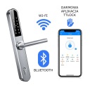 Электронный квартирный замок SmartLock 503
