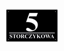 НОМЕР ДОМА, АДРЕСНАЯ ТАБЛИЧКА ДОМА