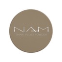 Рассыпчатая пудра NAM Smart Velvet Powder