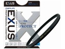 Filtr kołowy MARUMI Exus Lens Protect 62 mm