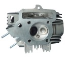 ГОЛОВКА DO МОПЕДА 4T 130CC 154FMI CHLODZONEGO ПОВІТРЯМ  (18043772005) фото min 4
