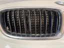 PARE-CHOCS AVANT AVANT PHARES ANTIBROUILLARD RÉSERVOIR RONDELLES BMW 3 F30 F31 A300 300 LIFT LCIphoto 7