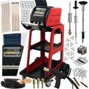 АППАРАТ ДЛЯ СВАРОЧНОЙ СВАРКИ ЛИСТОВОГО МЕТАЛЛА IDEAL 5800 MAXI