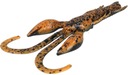 Резина Mikado Angry Crayfish 7см цвет EB