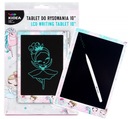 ЖК-ПЛАНШЕТ ДЛЯ РИСОВАНИЯ KIDEA MAGNETIC BALLERINA