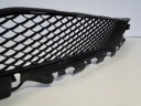 MERCEDES GRILLE CENTRALE PARE-CHOCS C CLASSE 205 W205 A2058850423photo 6