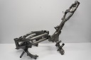 KAWASAKI 650 ER-6N 12-17 РАМА 2013 + ПОЛНЫЙ КОМПЛЕКТ ДОКУМЕНТОВ
