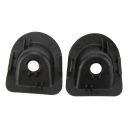 2 SZT. GEARSHIFT KNOB LOCK DOOR INSULATING 7R3Z 63220A51 AC LEFT ENDING EP  photo 9