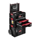 QB23 - Тележка PRO, Qbrick PRO Technician, базовый ящик 2