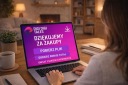 Розмальовки для дорослих Антистресові розмальовки Картинки СДУГ Квіти А4