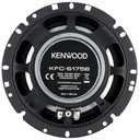 KENWOOD ALTAVOCES MERCEDES E W212 GLK X204 V CLASE 