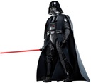 Star Wars - Figúrka Darth Vader 15 cm G0043 Šírka produktu 11.5 cm