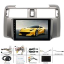 TOYOTA 4RUNNER 10-15 RADIO 2DIN ANDROID12 2GB 