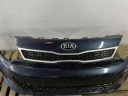 PARE-CHOCS AVANT AVANT KIA RIO 3 III LIFT GRILLE GRILLEphoto 6