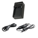 ЗАРЯДНОЕ УСТРОЙСТВО ДЛЯ CANON PowerShot SD1000 NB-4L