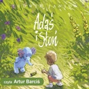 АДАШ И СЛОН АУДИОКНИГА ЯНИОН ЛЮДВИК КНИГА