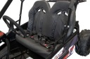 ВЕЛИКИЙ BUGGY 200 GOKART АБО ЕЛЕКТРИЧНИЙ 1000W 60V  (13002289481) фото min 19