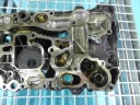 SUPPORT FILTA HUILES AUDI A8 D3 4.0 TDI 057115401Nphoto 10