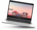 Ноутбук HP | Уникальный алюминий | i5 16 ГБ 512 SSD | W11PRO USB-C | Трогать