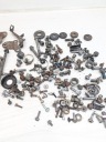 YAMAHA FZS FAZER 1000 01-05 БОЛТИ БОЛТИ MIX  (18857542072) фото min 4