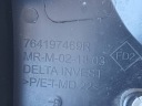 DACIA SANDERO 3 3 PAD OVERLAY THRESHOLD LEFT THRESHOLD LEFT  photo 10