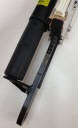 SERVO DRIVE ROOF MERCEDES SL R230 A2308600335  photo 4