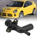 ZACZE ТРУБКИ ВПУСКНИЙ НАСОСУ TERMOSTATOWEJ 4777171AB ЗАМІНА ДЛЯ DODGE Q6  фото 10