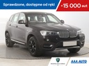 BMW X3 xDrive20d, Salon Polska, Serwis ASO