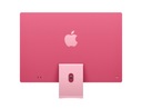 IMac 24" M4 (8CPU) 16/256 (MWUG3CZ/A) Pink CZ Značka Apple