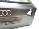 КЛАПАН КРИШКИ БАГАЖНИКА ЗАДНІЙ ЗАДНЄ СКЛО AUDI A3 8V 5D SPORTBACK SB LZ7Sphoto 8