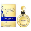 ROCHAS Byzance Gold EDP woda perfumowana 90ml