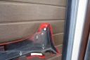 MOULURE SEUIL DROITE NISSAN LEAF II ZE1 17-photo 11