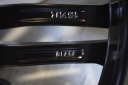 JANTES ROUES BMW G12 G30 G32 7856925 245/40/19 664M HIVERphoto 13