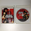 Red Dead Redemption + Mapa PS3 Producent Rockstar Games