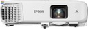 Epson EB-982W - мощный проектор 3LCD/WXGA/4200лм