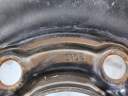 OPEL VECTRA C WHEEL ROLLING 115/70/16 92M 5X110 2160132  photo 8