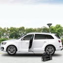 150PSI КОМПРЕСОР АВТО 12V 60L/MIN МОНІТОР LCD 4 MANOMETRY 150 W  (18069473921) фото min 12