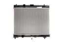 NISSENS 64671A RADIATEUR SYSTÈME REFROIDISSEMENT MOTEURphoto 9