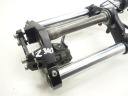 SUSPENSION AVANT BIELLETTES ENSEMBLE KAWASAKI AVEC 300 ER300 NINJA 15-18photo 12