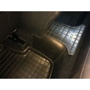 КИЛИМКИ ПОЛІУРЕТАНОВИЙ DO VW VOLKSWAGEN GOLF 7 ХЕТЧБЕК 2013-2020 (11324)  (17527960520) фото min 11