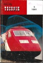 МОЛОДОЙ ТЕХНИК 5/1991