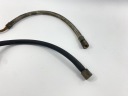 CONDUITES DE DÉRIVATION CARBURANTS K-JET MERCEDES W124 200E 200CE 230E 230CE W201 2.3E 1,8photo 11