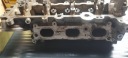 ГОЛОВКИ ДВИГАТЕЛЯ OPEL CORSA 1.0 T LE1 B10XFL 55486326  фото 5