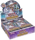 Ю-Ги-О! Tactical Masters Booster BOX/дисплей