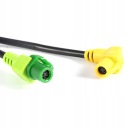 КАБЕЛЬ PRZEACZNIKA USB 100 CM UPRZAZ DO RCD510  (18017865261) фото min 5