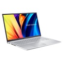 Ноутбук Asus VivoBook 17 K1703, 10 ядер Intel, 8 ГБ, 512 ГБ SSD, NVMe, FHD, Win11