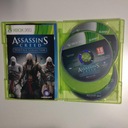 Assassin's Creed Heritage Collection X360 3xPL Producent Ubisoft